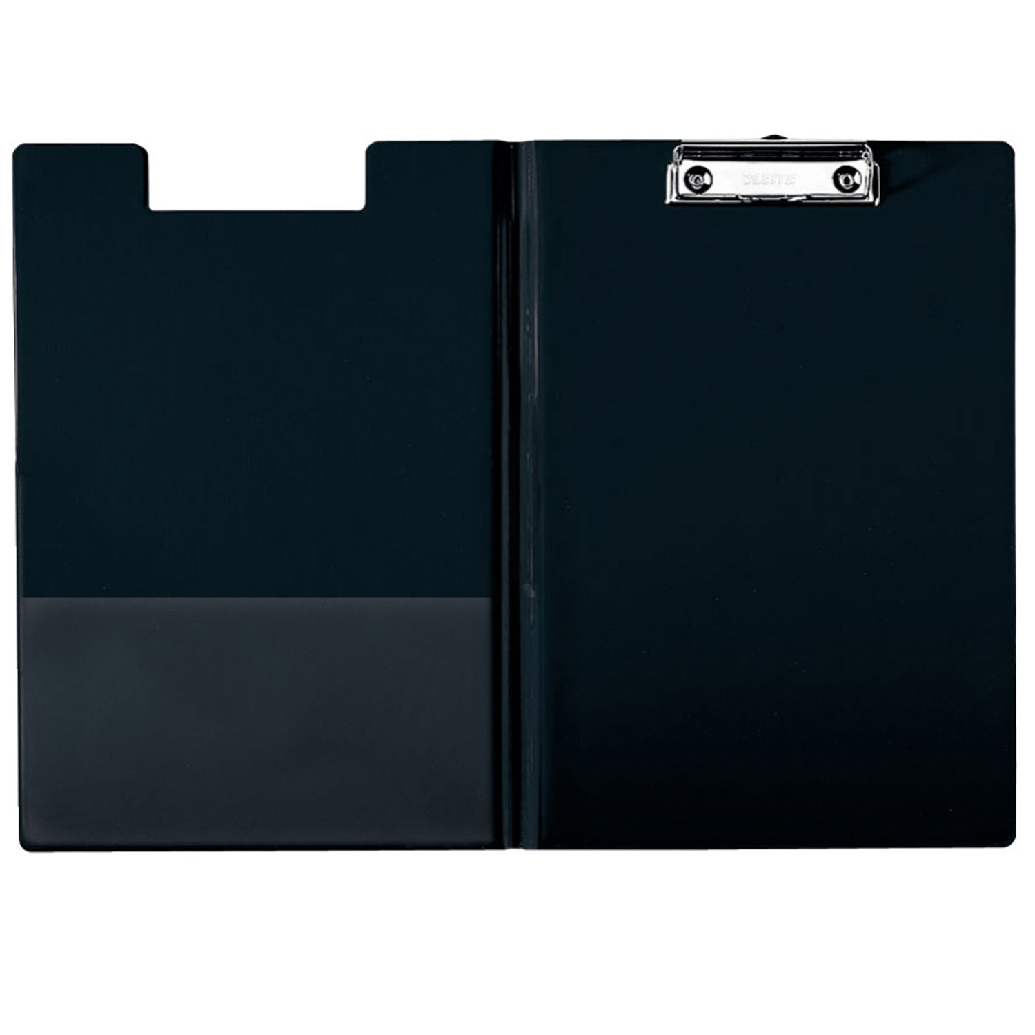 CLIPBOARD DUBLU A4 NEGRU ESSELTE CLIPBOARD DUBLU A4 NEGRU ESSELTE